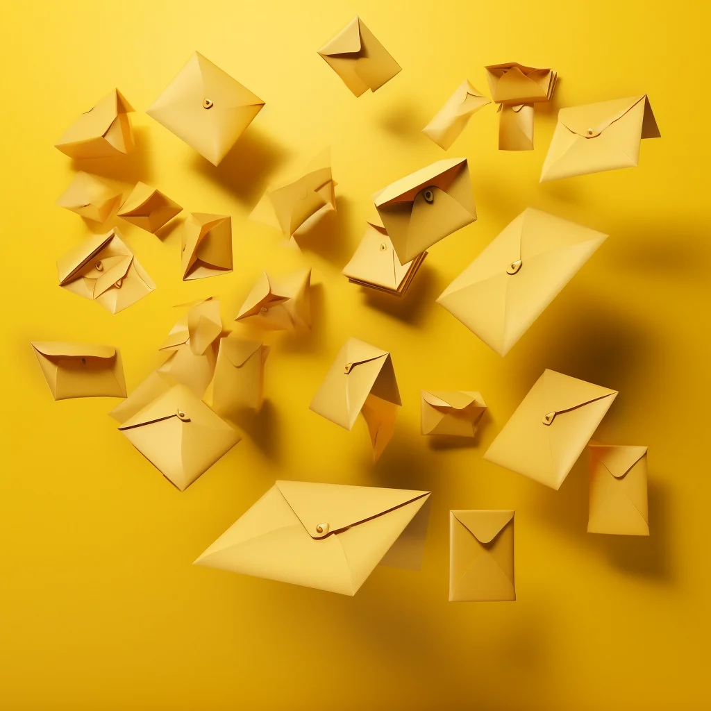 Jak zwiększyć sprzedaż za pomocą Shopify Email