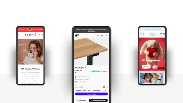 10 polskich sklepów na Shopify, na które musisz zwrócić uwagę